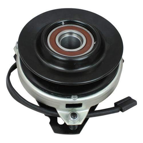 Lawn Mower Electric PTO Clutch for Case Ingersoll Rand Jacobsen New Holland C33197, C47443