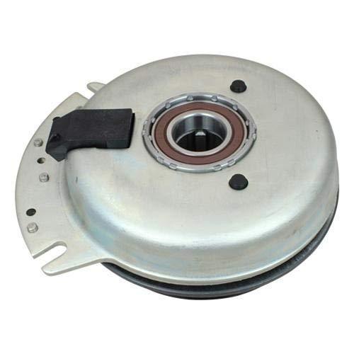 Lawn Mower Electric PTO Clutch for Bush Hog 98457 Warner 5218-19