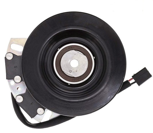 Lawn Mower Electric PTO Clutch for Ferris Snapper Simplicity 5100915 5100915S 5100915SM