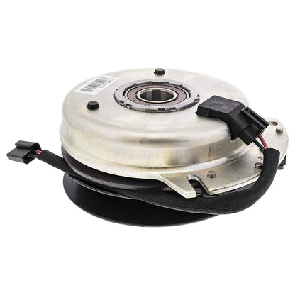 Lawn Mower Electric PTO Clutch for Wright Stander 71410006 Oregon 33-190 Stens 255-887 War