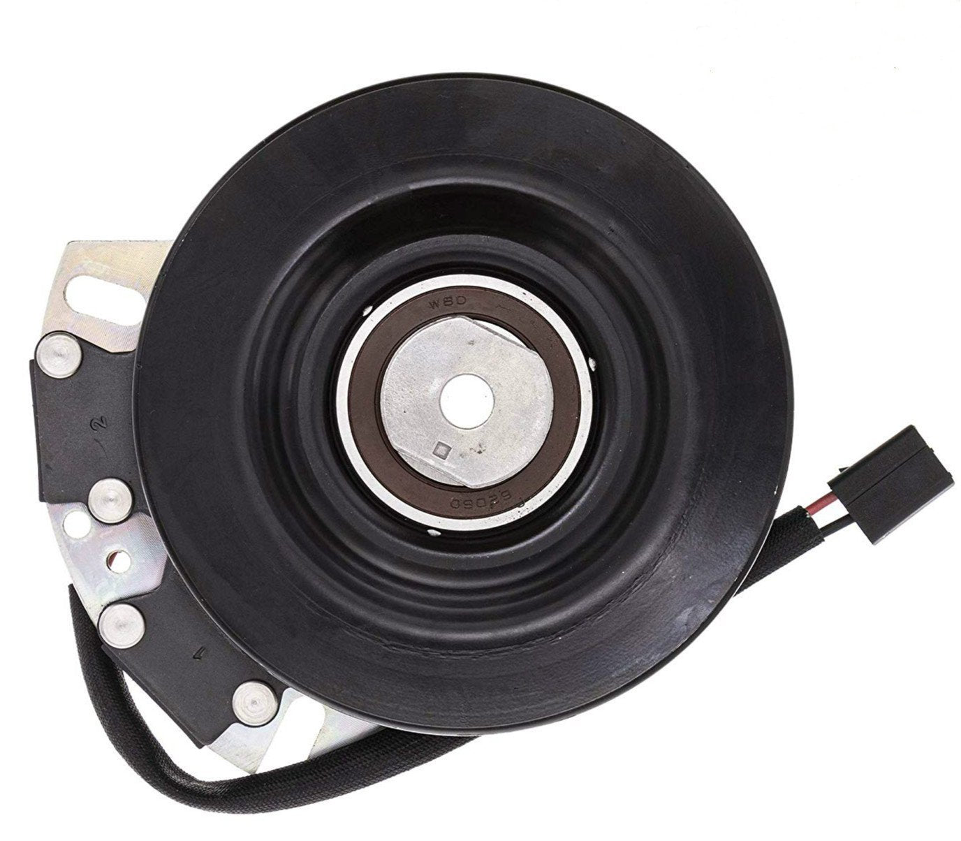 Lawn Mower Electric PTO Clutch for Wright Stander 71410006 Oregon 33-190 Stens 255-887 War