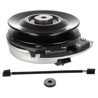 Lawn Mower Electric PTO Clutch for Scag 481204 Warner 5218-2