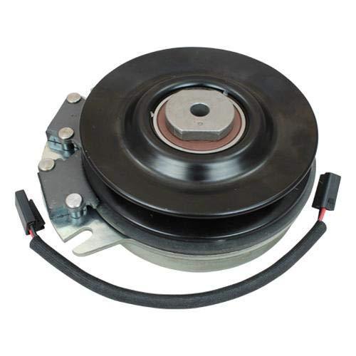 Lawn Mower Electric PTO Clutch for Lastec 040313 Warner 5218-203