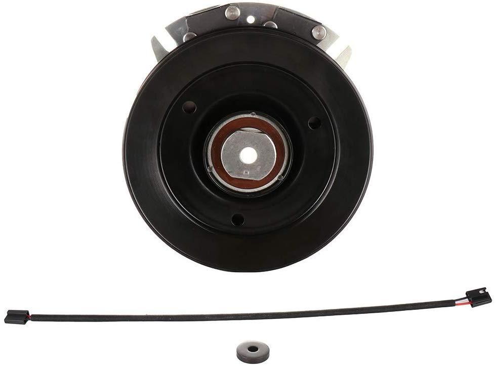 Lawn Mower Electric PTO Clutch for Wright 71410020 Stens 255-243