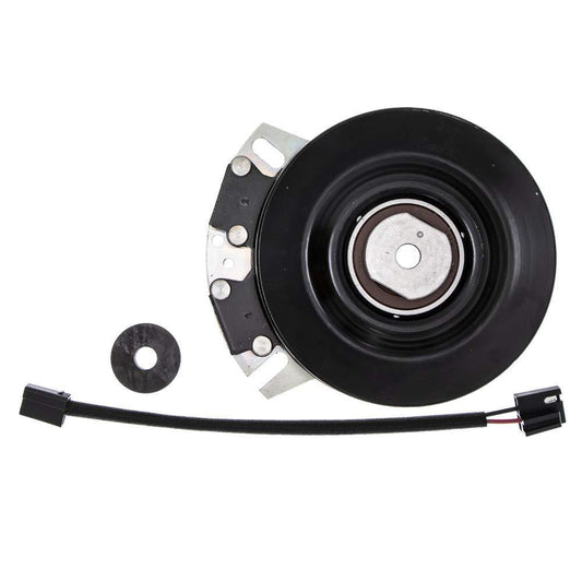 Lawn Mower Electric PTO Clutch for Cub Cadet MTD 717-04326 917-04326 Warner 5219-74