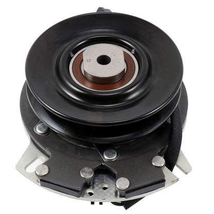 Lawn Mower Electric PTO Clutch for John Deere AM126100 Warner 5219-221 Stens 255-142