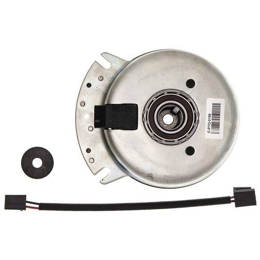 Lawn Mower Electric PTO Clutch for Ariens 03357900, 03361100, AR-33579 Warner 5218-8