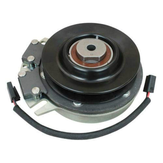 Lawn Mower Electric PTO Clutch for Ingersoll Rand Case C48625
