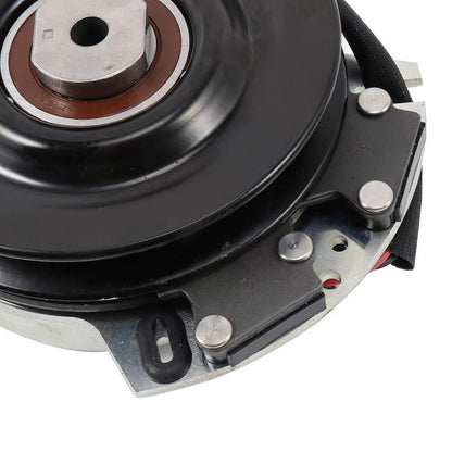Lawn Mower Electric PTO Clutch for John Deere GY21339 Warner 5219-113
