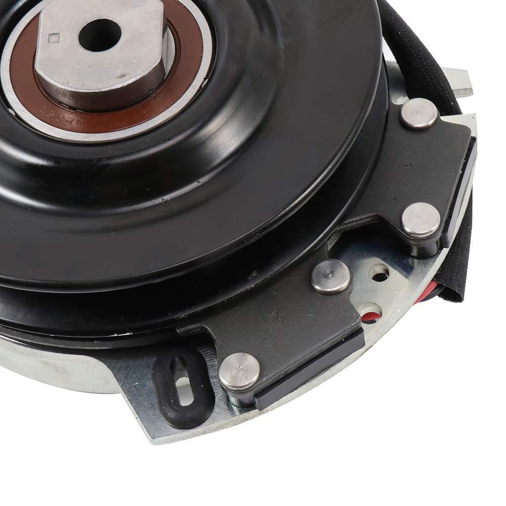 Lawn Mower Electric PTO Clutch for John Deere GY20108 GY20652 GY20878 GY21340 Warner 5219-