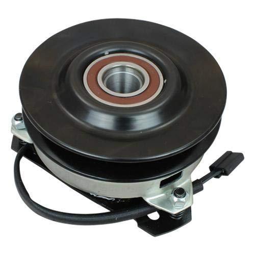 Lawn Mower Electric PTO Clutch for Husqvarna Craftsman 582948801 Warner 5210-35