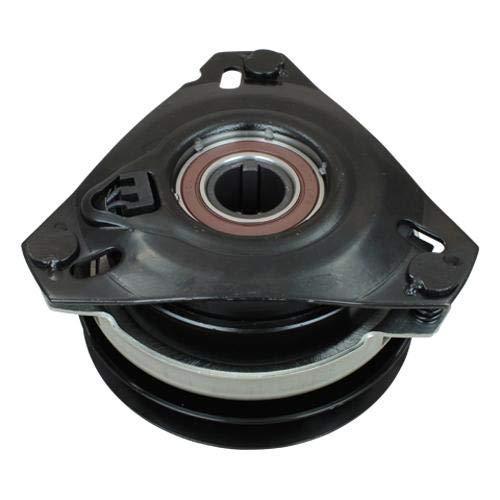Lawn Mower Electric PTO Clutch for Husqvarna Craftsman 582948801 Warner 5210-35
