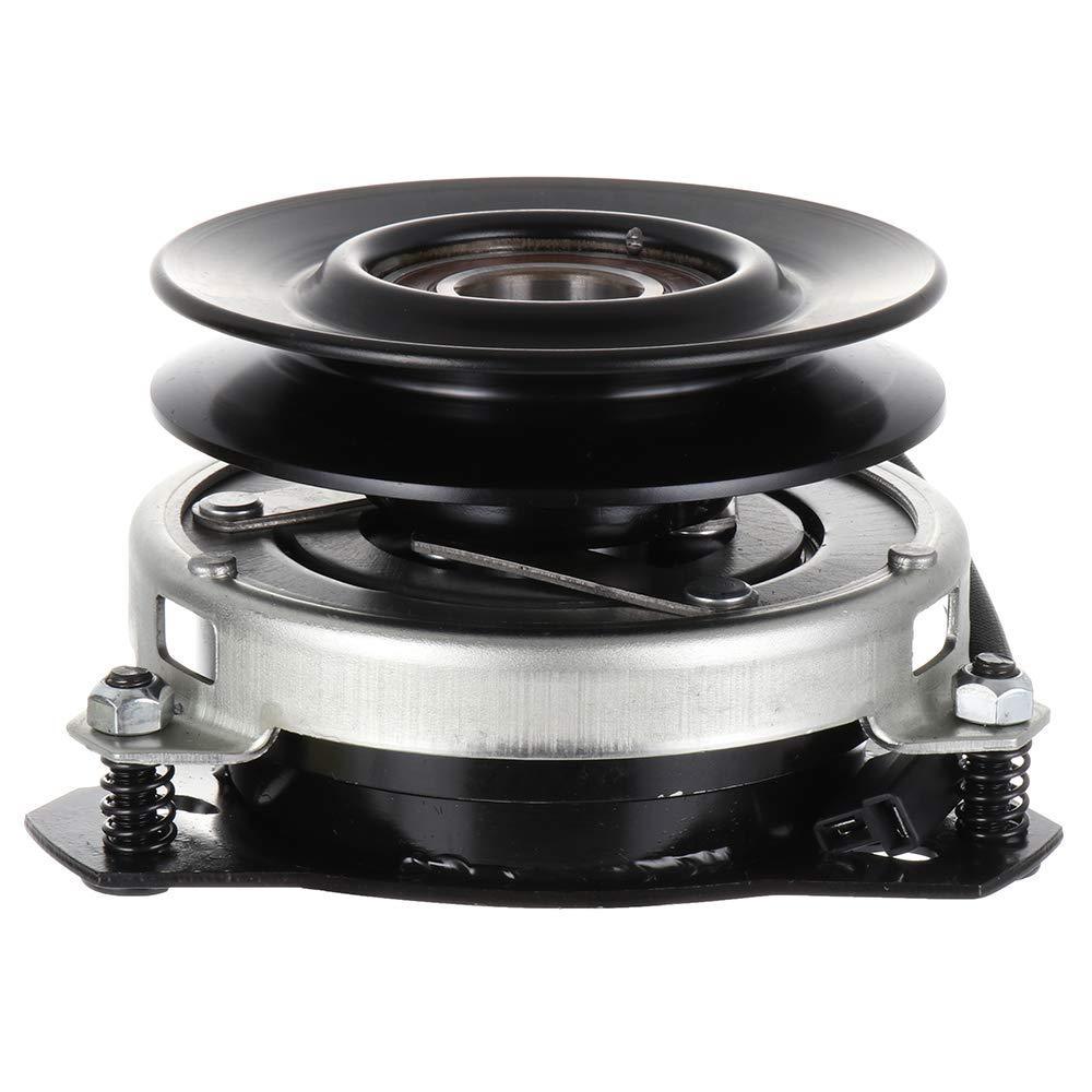 Lawn Mower Electric PTO Clutch for AYP Husqvarna 108218X 137140 142600 MTD 717-0949 717-14