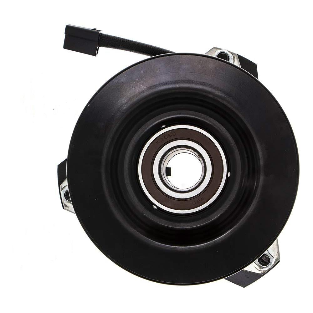 Lawn Mower Electric PTO Clutch for AYP Husqvarna Craftsman 539112233 Snapper 885443 885443
