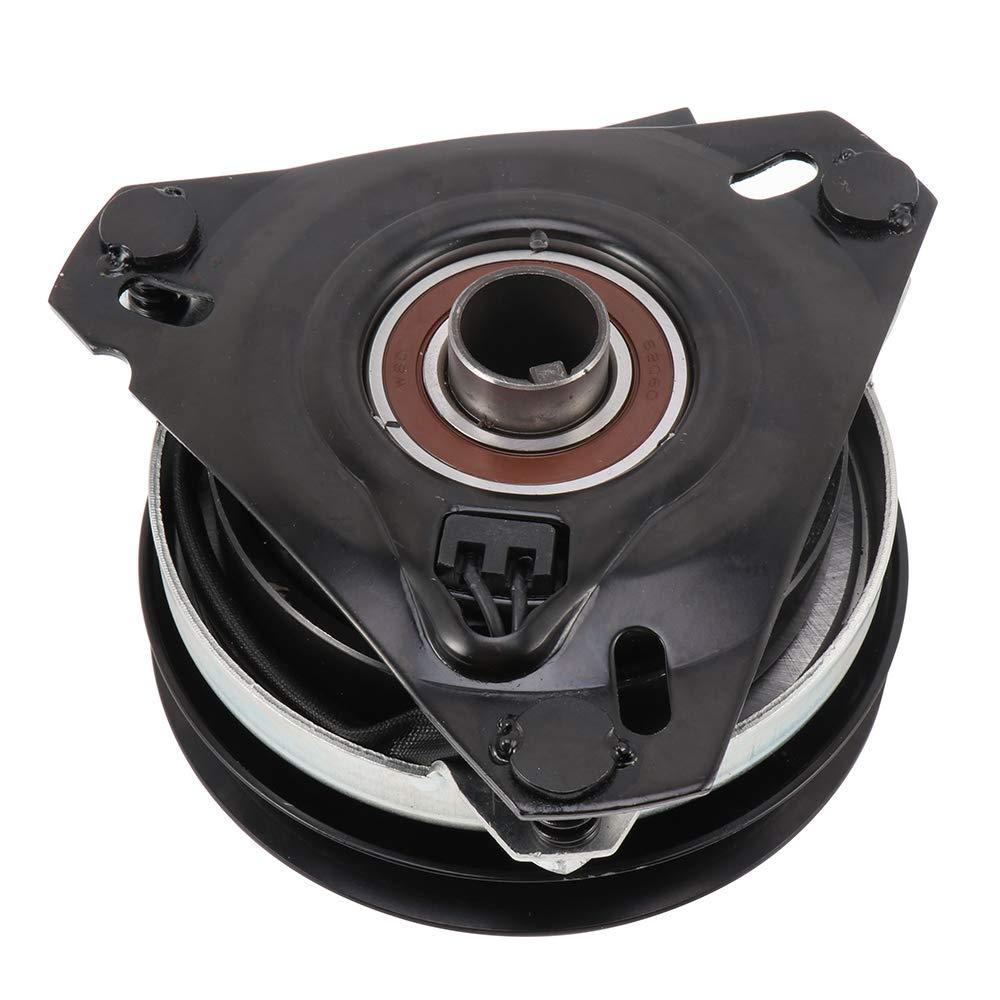 Lawn Mower Electric PTO Clutch for AYP Husqvarna 174367 532174367 Stens 255-363 Warner 521