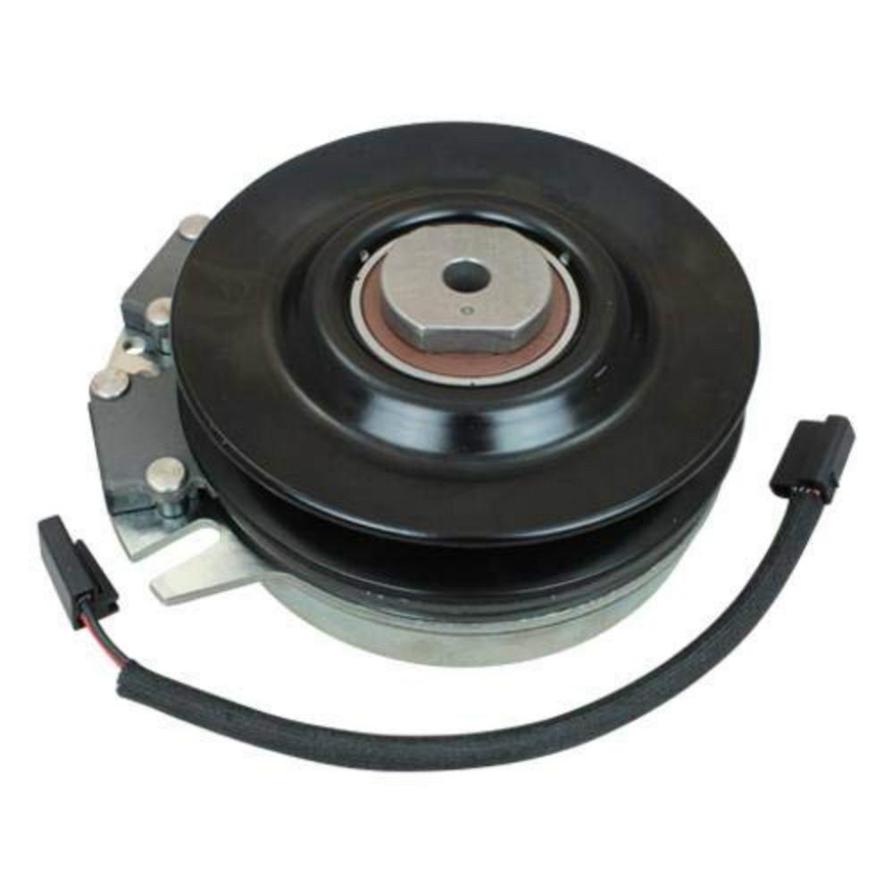 Lawn Mower Electric PTO Clutch for Great Dane John Deere TCA14535 Stens 255-145