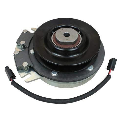 Lawn Mower Electric PTO Clutch for Ariens 092026 092080 092254 09225400 AYP Husqvarna 1287