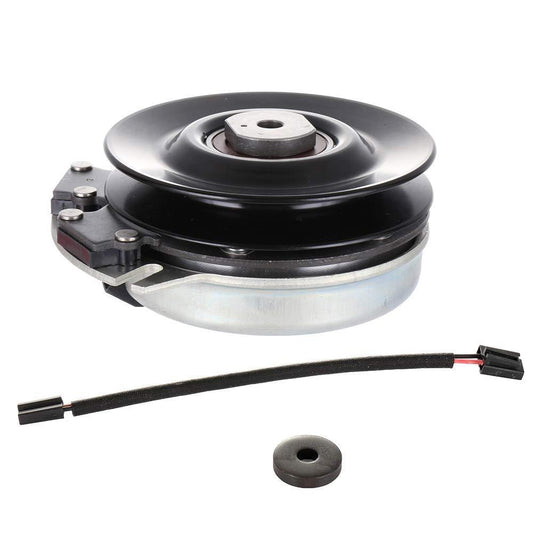 Lawn Mower Electric PTO Clutch for Bobcat Bunton Case Jacobsen Ransomes 2722016 Stens 255-