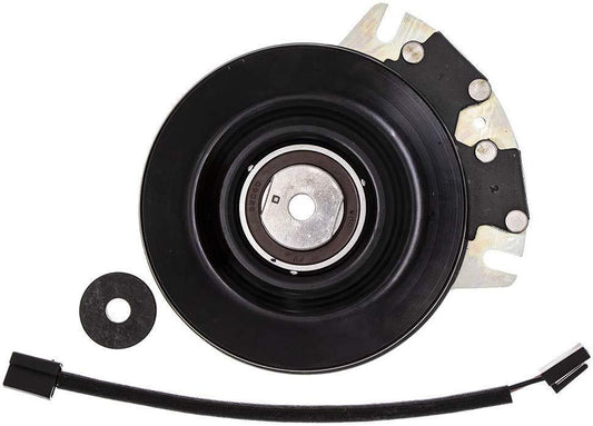 Lawn Mower Electric PTO Clutch for Cub Cadet MTD Troy Bilt 01002108 01002108P Stens 255-37