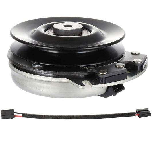 Lawn Mower Electric PTO Clutch for Wright Stander 7140001 7141001 71410001
