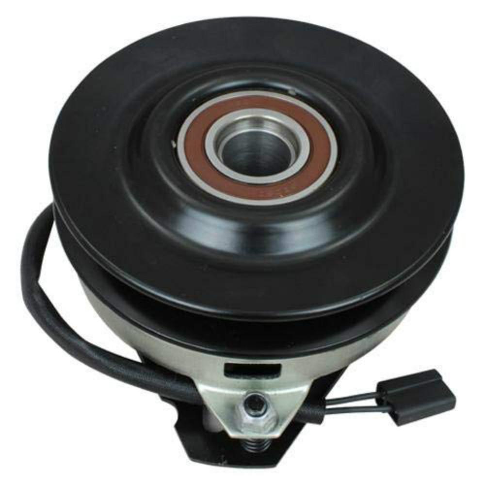 Lawn Mower Electric PTO Clutch for New Holland TR94D2514