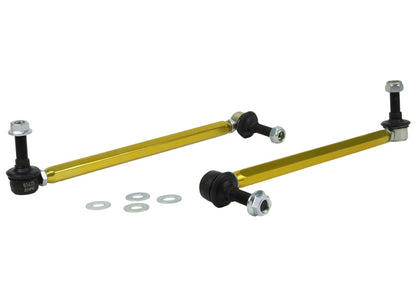 Whiteline Sway Bar - Link — 09MUG