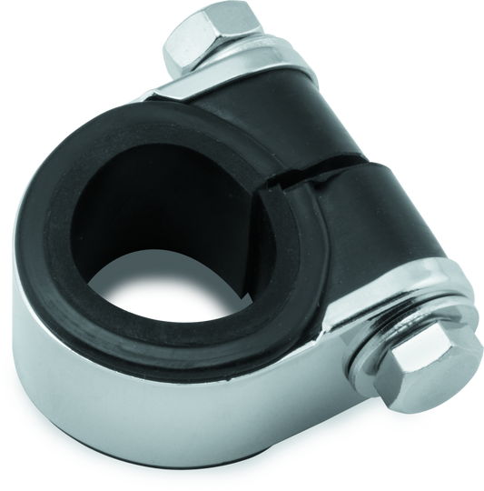 Bikers Choice Handlebar Gauge Clamp 666761