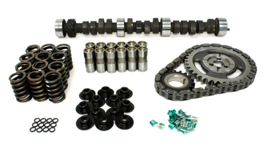 COMP Cams Camshaft Kit C6 252H K15-200-4