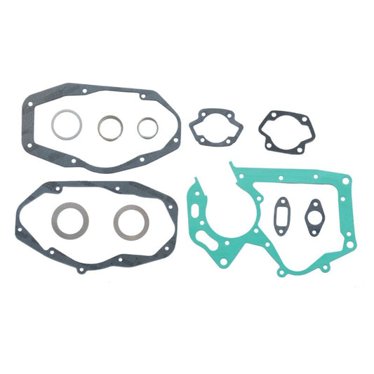 Athena 78-88 Minarelli 2T P4/P6 EXP 49 Complete Gasket Kit (w/o Oil Seals) P400130850171
