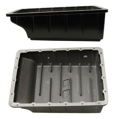 BD Diesel 13-24 Dodge/RAM AISIN AS69RC Deep Sump Transmission Pan 1061535