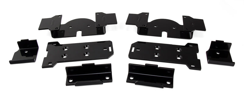 Airlift Loadlifter 5000 Air Spring Kit — 1KTEC