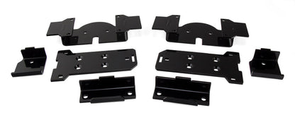 Airlift Loadlifter 5000 Air Spring Kit — 1KTEC