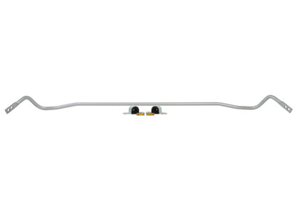 Whiteline Sway Bar - 18mm Heavy Duty Blade Adjustable