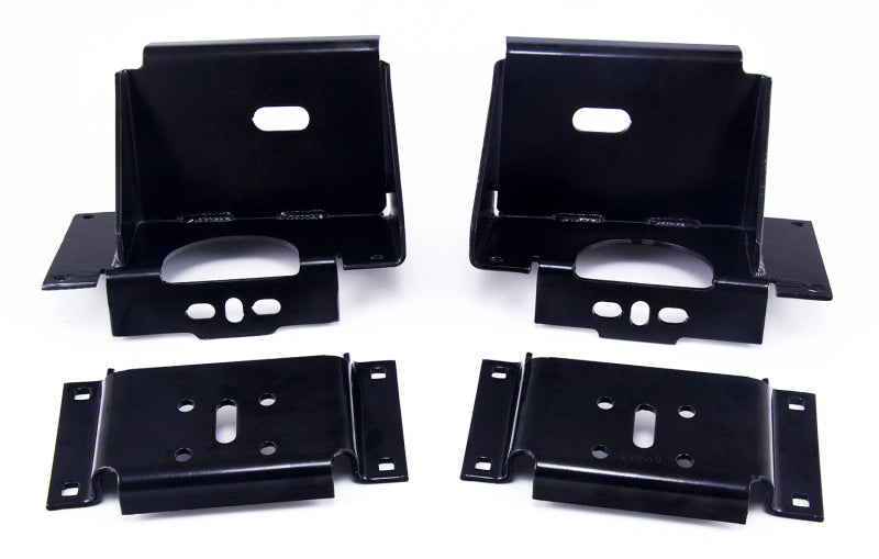 Airlift Ridecontrol Air Spring Kit — 157VX