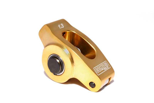 COMP Cams Rocker Arm inUltra Goldsin SBC 7 19012-1