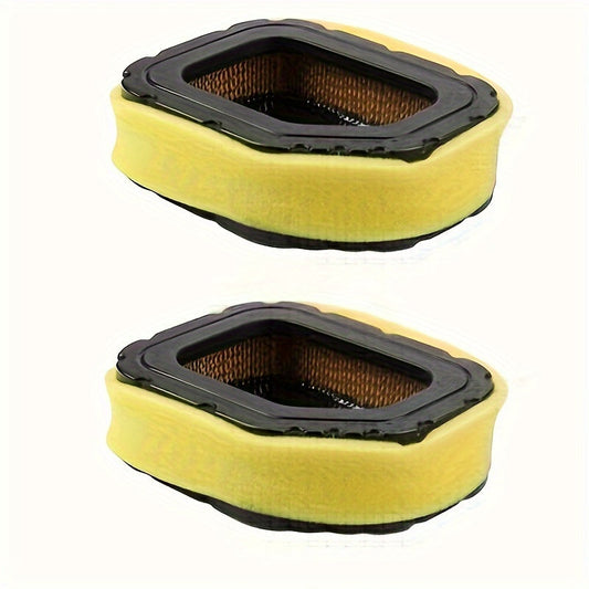 Air Filter for Troy-Bilt 2-Pack 17AE2ACG004 17AF2ACP004 — Replaces 32 083 03-S