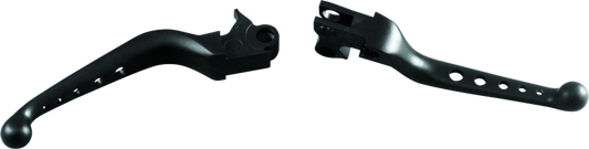 Bikers Choice O Series Levers-Blk 96-12 Bt 482864