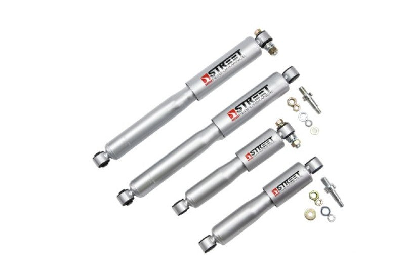 Belltech Shock Set Street Performance — 07Y89