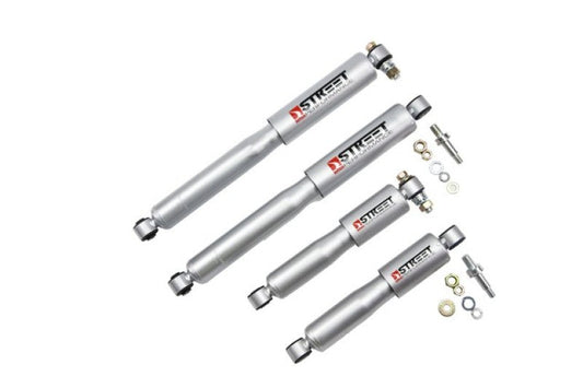 Belltech Shock Set Street Performance — 07Y89