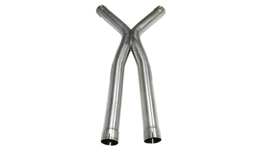 Corsa Performance 05-10 Ford Mustang Shelby GT500 5.4L V8 XO Pipe
