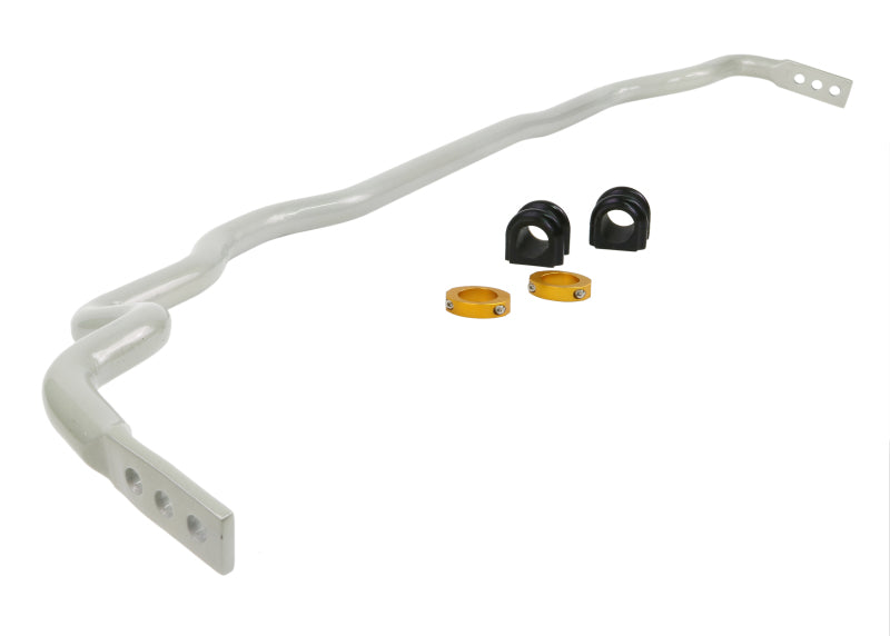 Whiteline Sway Bar - 26mm Heavy Duty Blade Adjustable — 0DJDF