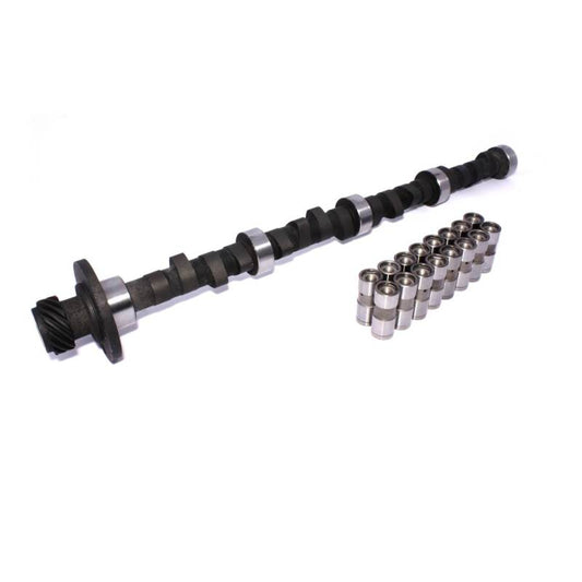 Comp Cams CAD 252H-10 Cam & Lift Kit