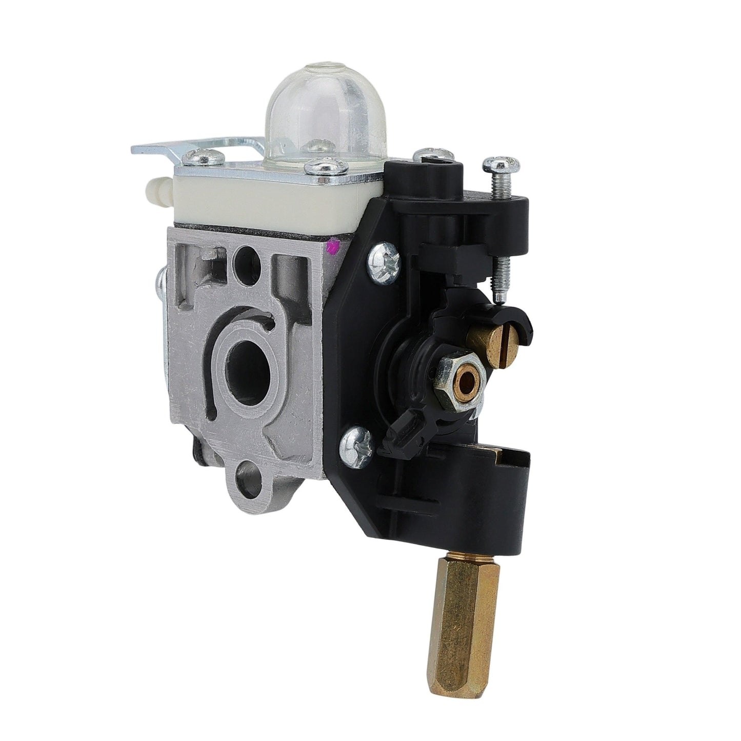 Carburetor Kit for Echo SRM-210 SRM-211 String Trimmer — Replaces GT-200