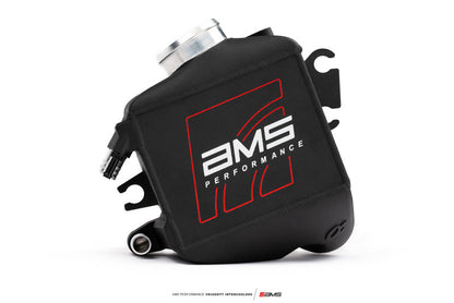 AMS Performance 2017+ Infinti Q50/Q60 VR30 Intercoolers ALP.28.09.0001-1