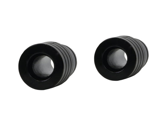 Whiteline 1997-2006 Jeep Wrangler Front Bump Stops W93536