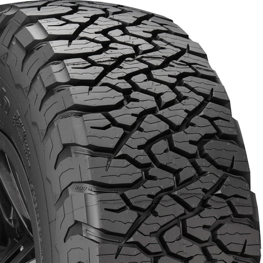 BFGoodrich All Terrain T/A KO3 LT255/75R17/C 111/108S 05846