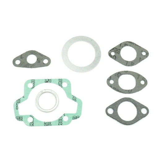 Athena 86-91 Garelli ROAD RAID 50 Top End Gasket Kit P400160600100