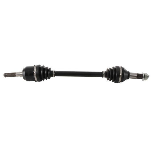 All Balls Racing 8Ball Xtreme Duty Axle AB8-CA-8-213