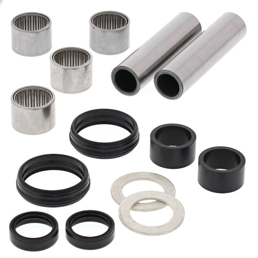 All Balls Racing 09-23 Yamaha YFZ450R Swing Arm Bearing Kit 28-1200