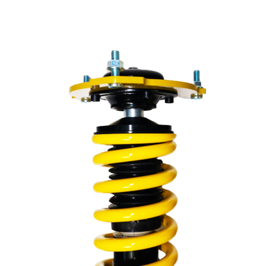 BLOX Racing 15-22 WRX/STI Street Series II Plus Coilovers BXSS-03505